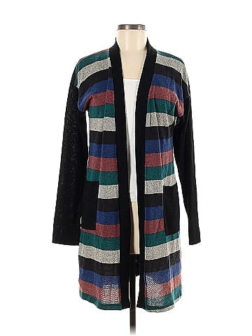 Chris & Carol Cardigan (view 1)