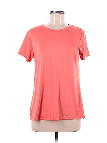 Adrienne Vittadini Active T-Shirt (view 1)