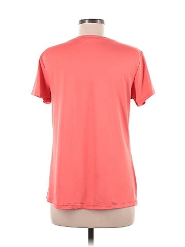 Adrienne Vittadini Active T-Shirt (view 2)