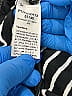 Unbranded Stripes Black Casual Skirt Size M - photo 4