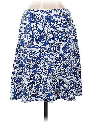 Adrienne Vittadini Casual Skirt (view 2)