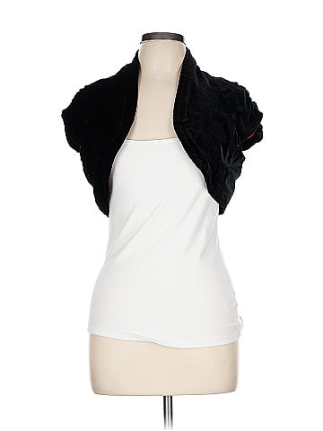 Bebe Shrug (view 1)
