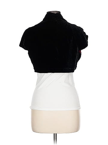 Bebe Shrug (view 2)