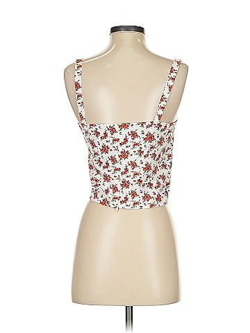 Danielle Bernstein Sleeveless Top (view 2)