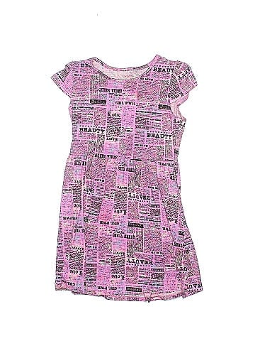DreamStar Dress (view 1)