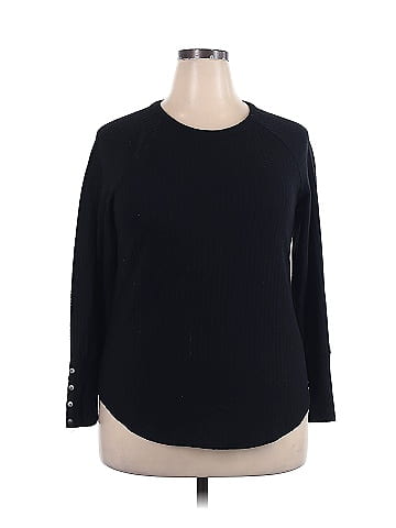 Chaser 3/4 Sleeve T-Shirt (view 1)