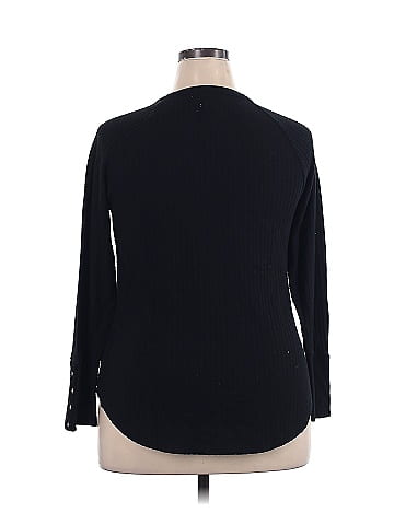 Chaser 3/4 Sleeve T-Shirt (view 2)