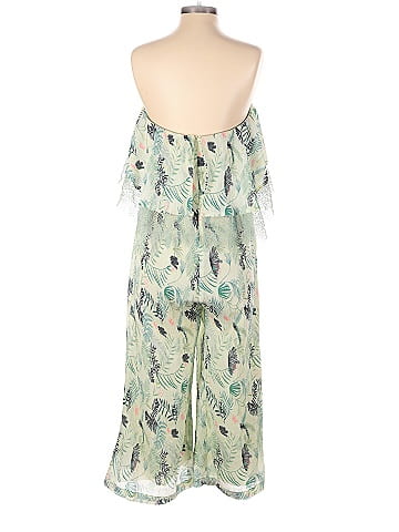 Foxiedox Jumpsuit (view 2)