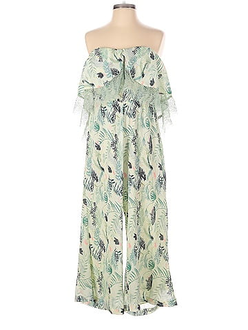 Foxiedox Jumpsuit (view 1)