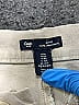 Gap Outlet Solid Gray Casual Pants Size 0 - photo 3