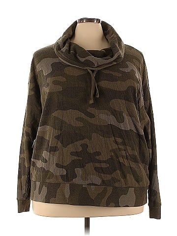 Natural Reflections Thermal Top (view 1)
