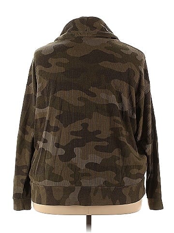 Natural Reflections Thermal Top (view 2)