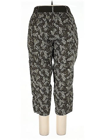 Star Style Casual Pants (view 2)