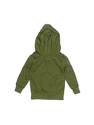 Diesel Pullover Hoodie (view 2)