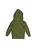 Diesel Green Pullover Hoodie Size 12-18 mo - photo 2