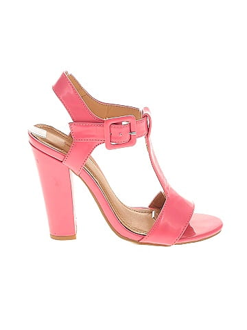 Promise Shoes Heels (view 1)
