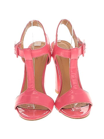 Promise Shoes Heels (view 2)