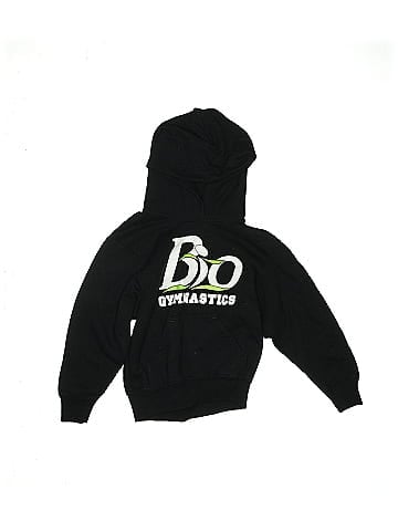 Port & Company Pullover Hoodie (view 1)