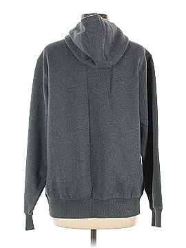 Sport-Tek Pullover Hoodie (view 2)