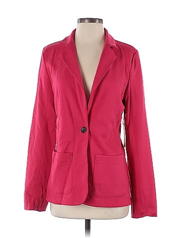 Bailey 44 Blazer (view 1)