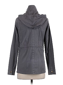 Market and spruce anorak jacket best sale