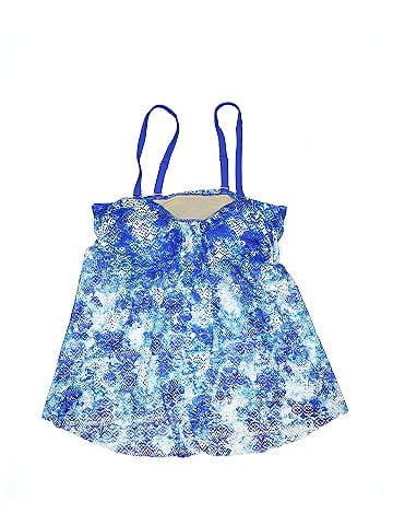 Swimsuits for all Swimsuit Top (view 1)