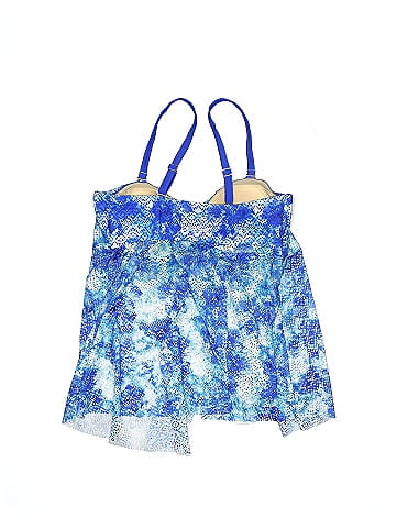 Swimsuits for all Swimsuit Top (view 2)