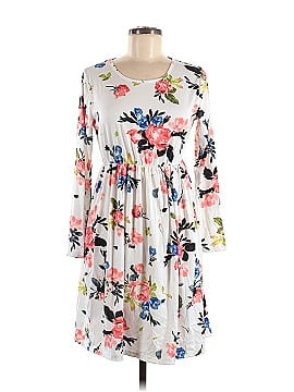 Unbranded Casual Dress (view 1)