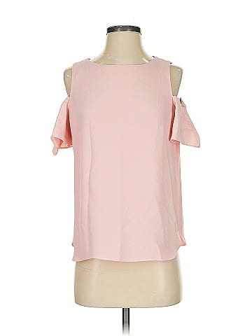Amanda Uprichard Sleeveless Blouse (view 1)