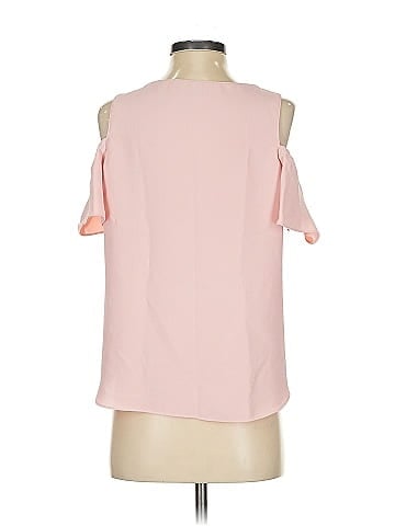 Amanda Uprichard Sleeveless Blouse (view 2)