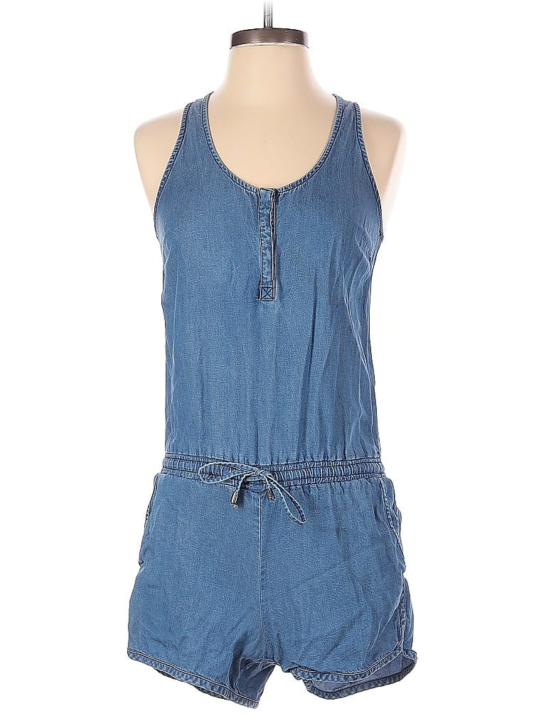 Pre-owned Splendid Romper