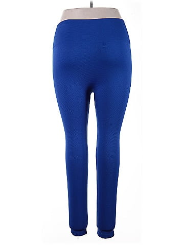 Eye Candy Yoga Pants (view 2)