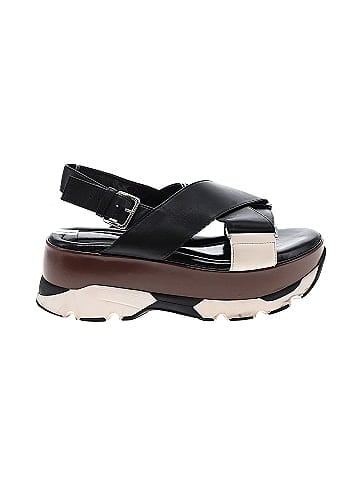 MARNI Sandals (view 1)