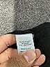 Georgie Black Casual Pants Size S - photo 4