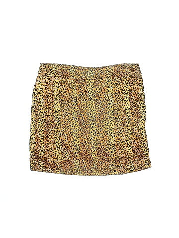 Greg Norman Active Skort (view 1)