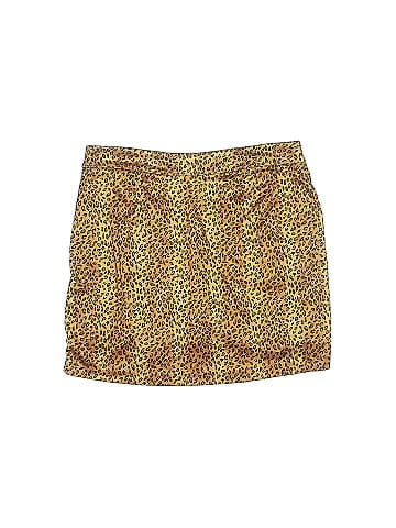 Greg Norman Active Skort (view 2)