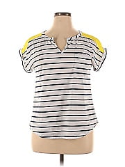 Papermoon Short Sleeve Top