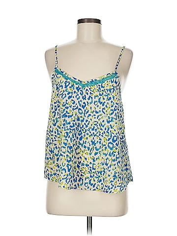 Self Esteem Sleeveless Top (view 1)