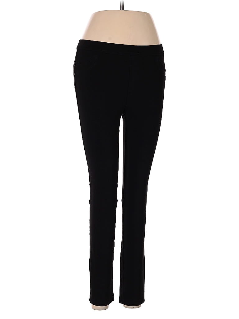 Pre-owned Sanctuary Leggings In Black