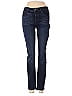 Paige Solid Blue Jeans Size 26 waist - photo 1