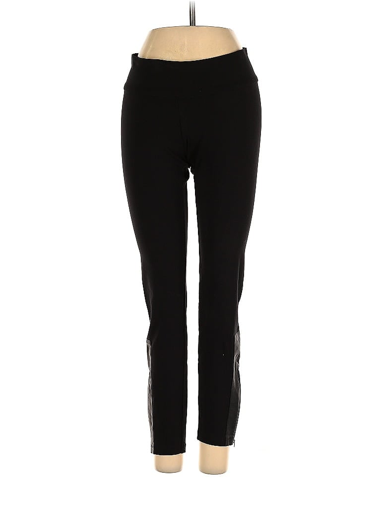 Pre-owned Brochu Walker Active Pants In Black