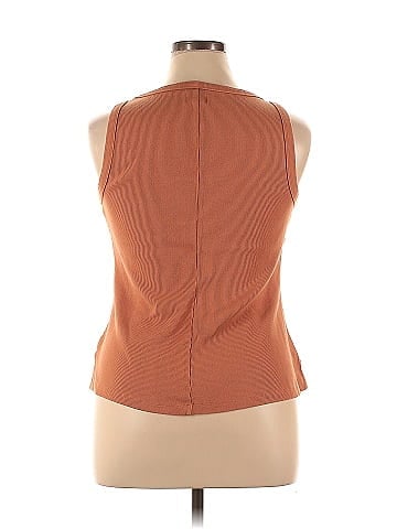 UpWest Tank Top (view 2)