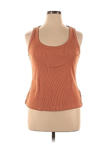 UpWest Tank Top (view 1)