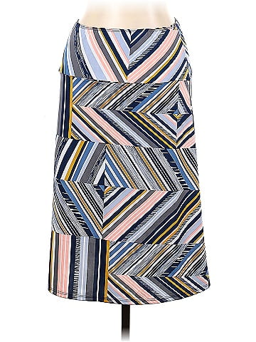 24seven Comfort Apparel Casual Skirt (view 1)