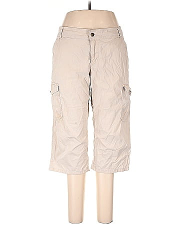 Lee Cargo Pants (view 1)