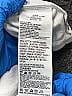 Levi's 100% Cotton White Short Sleeve Top Size 10 - photo 4
