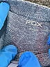 Fox Solid Blue Casual Pants Size 6-12 mo - photo 3