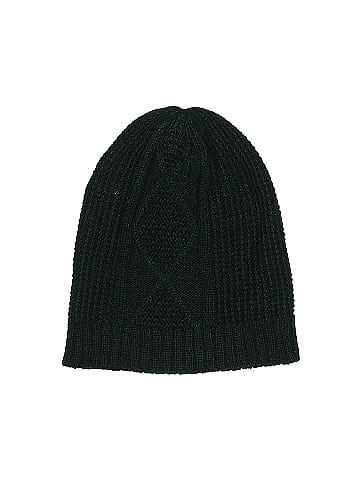 TJD Beanie (view 1)