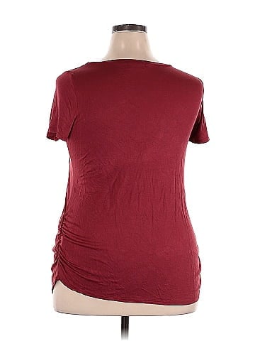 Ragdoll LA Short Sleeve T-Shirt (view 2)