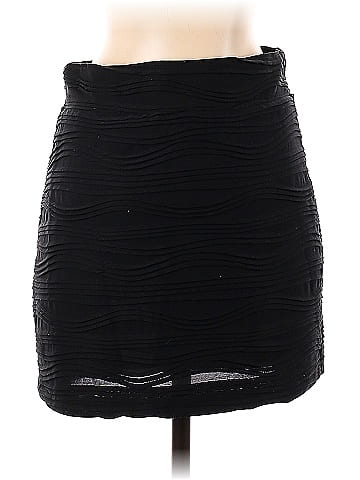 Sparkle & Fade Formal Skirt (view 2)